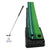 Centra Golf Putting Mat 250cmx40cm Portable-1910113074564698112