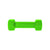 VERPEAK Neoprene Dumbbell 2kg x 2 (Green)