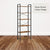 VASAGLE 6 Tier Bookshelf