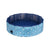 Floofi Pet Pool 120cm*30cm Blue Circle FI-SB-110-HR