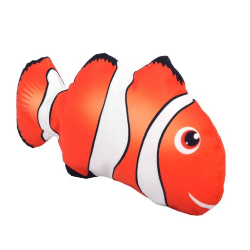 Floofi USB Electric Fish Toy (Nemo)