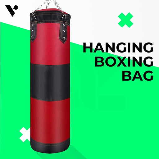 VERPEAK Hanging Boxing Bag 80cm