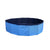 Floofi Pet Pool 160cm*30cm Blue