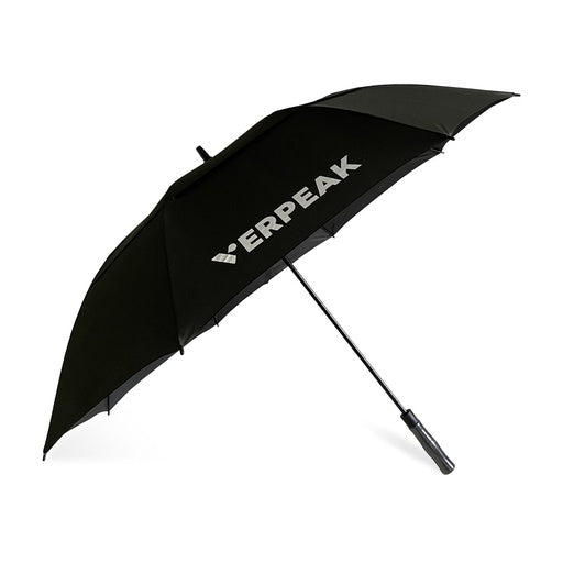VERPEAK Golf Umbrella 62&quot; Black