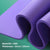 VERPEAK NBR Yoga Mat 2.0CM (Dark Blue)
