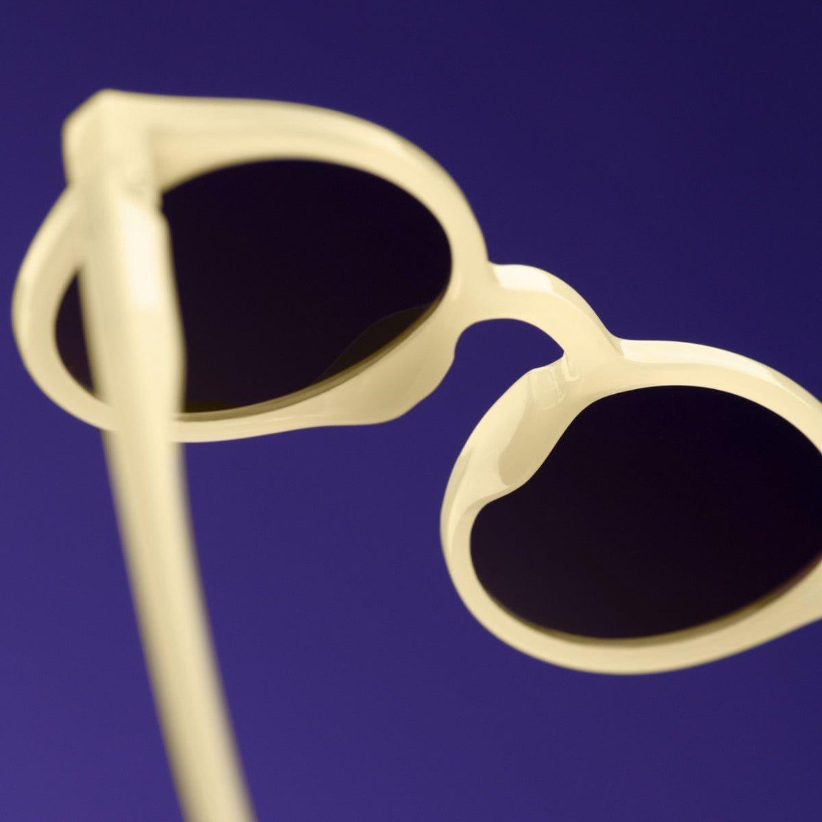 Izipizi Baby & Kids Sunglasses - Day Dream Collection Kids (9-36 months) Fresh Cloud-1954803059813126144