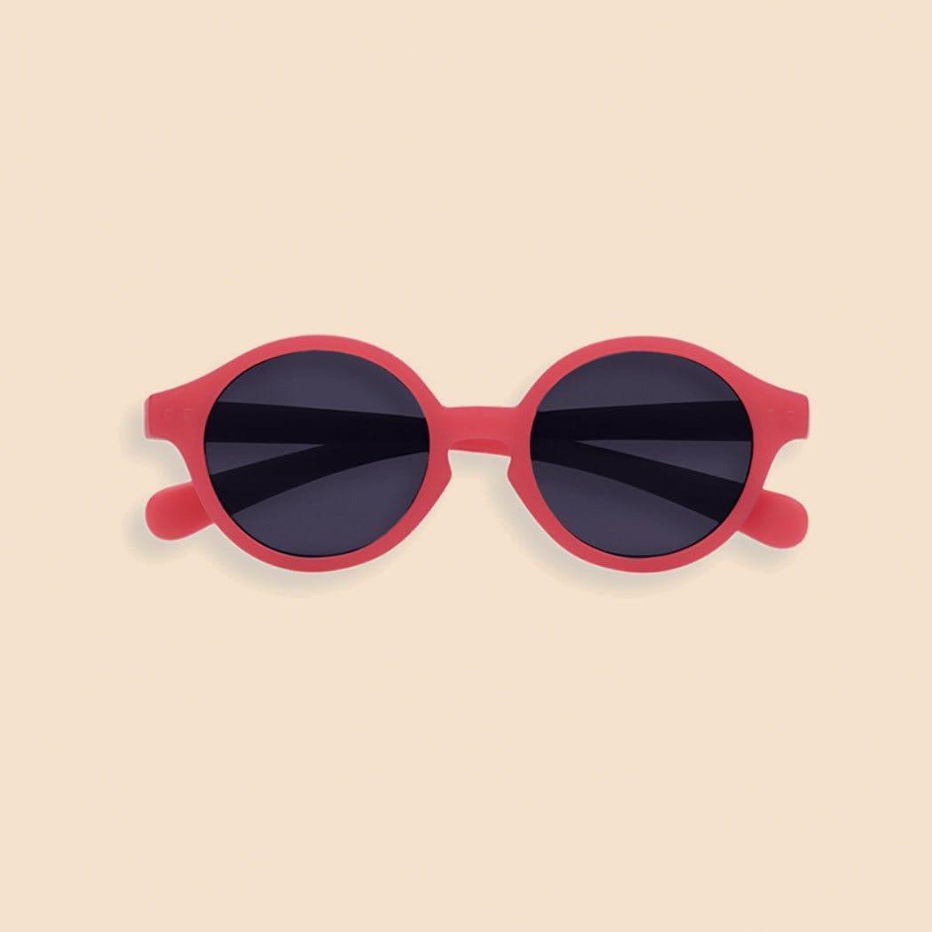Izipizi Baby & Kids Sunglasses-Essentia Collection Peony Baby (0-9 months)-1954803058181541895