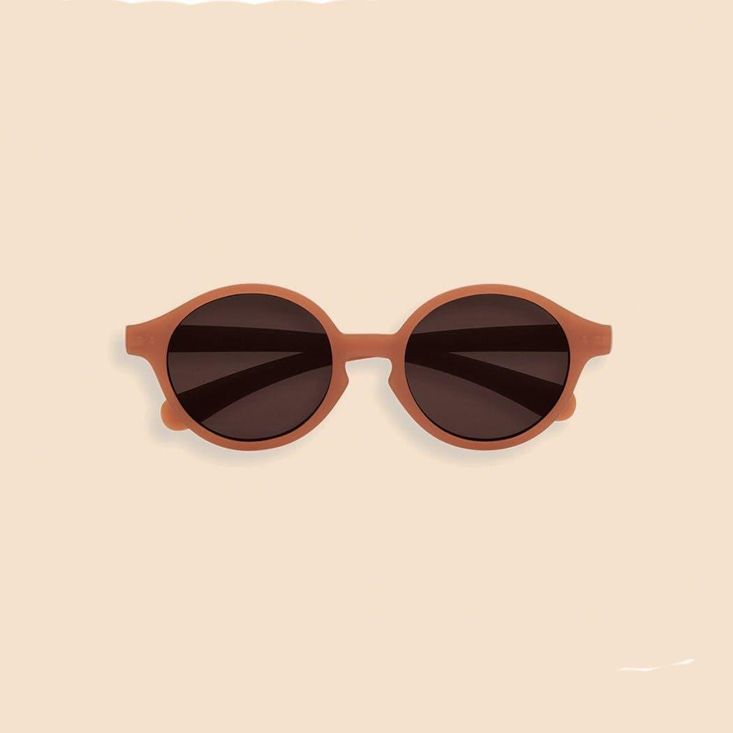 Izipizi Baby & Kids Sunglasses-Essentia Collection Peony Baby (0-9 months)-1954803058181541896