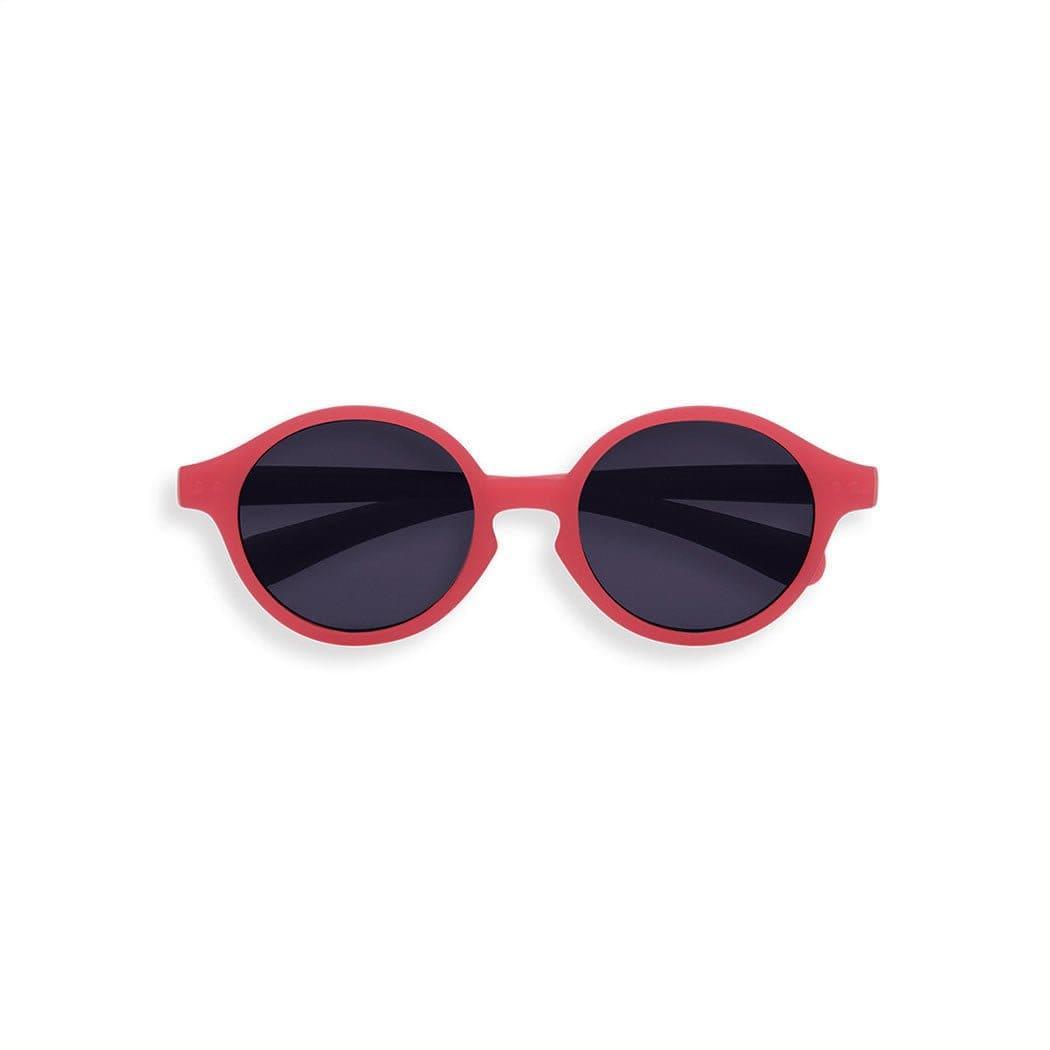 Izipizi Baby & Kids Sunglasses-Essentia Collection Cinnamon Baby (0-9 months)-1954803058370285573