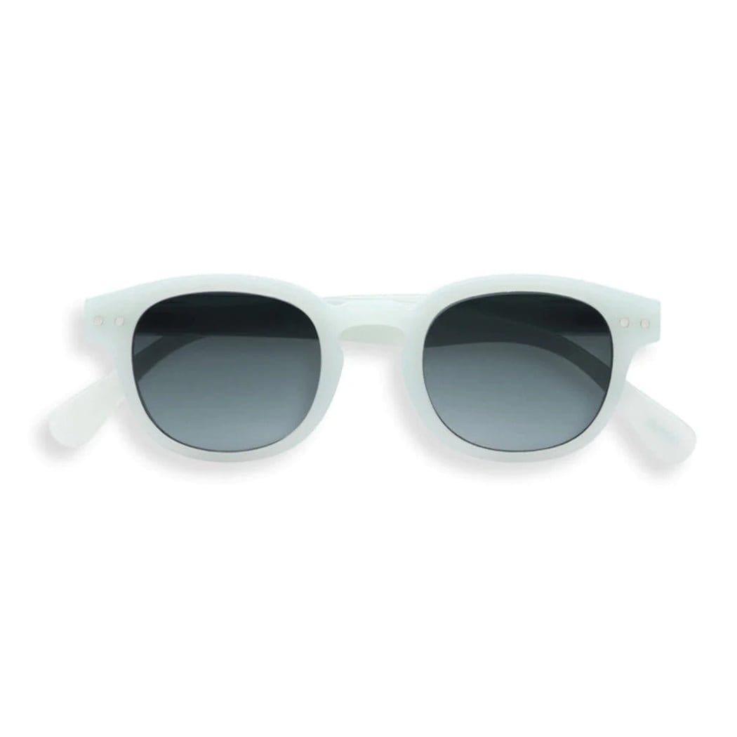 IZIPIZI kids sunglasses Junior Collection C - For 5-10 YEARS Black-1954803135662919682