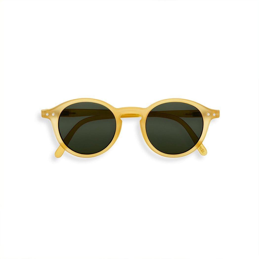 IZIPIZI kids sunglasses Junior Collection D - For 5-10 YEARS Fools Gold-1954803135096688643