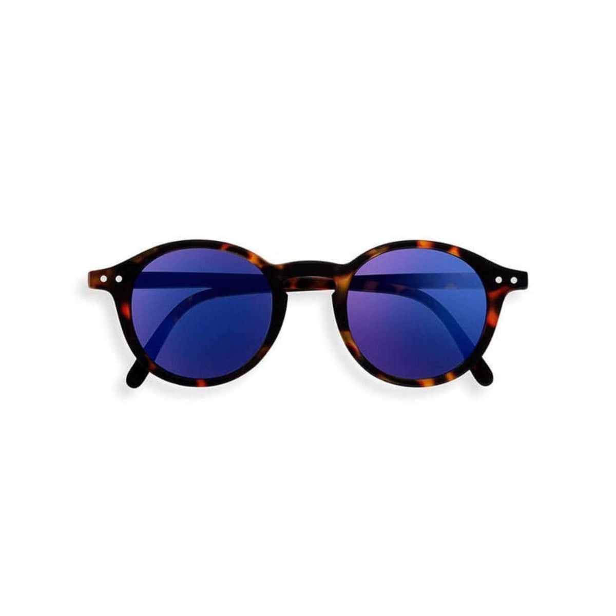 IZIPIZI kids sunglasses Junior Collection D - For 5-10 YEARS Black-1954803133804843008