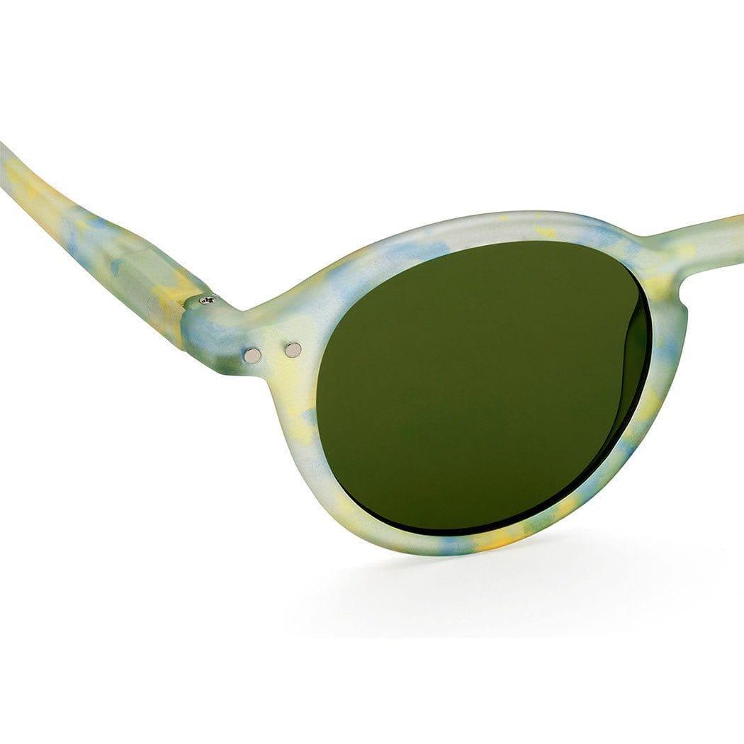 IZIPIZI kids sunglasses Junior D- Oasis Collection Joyful Clouds-1954803132043235332