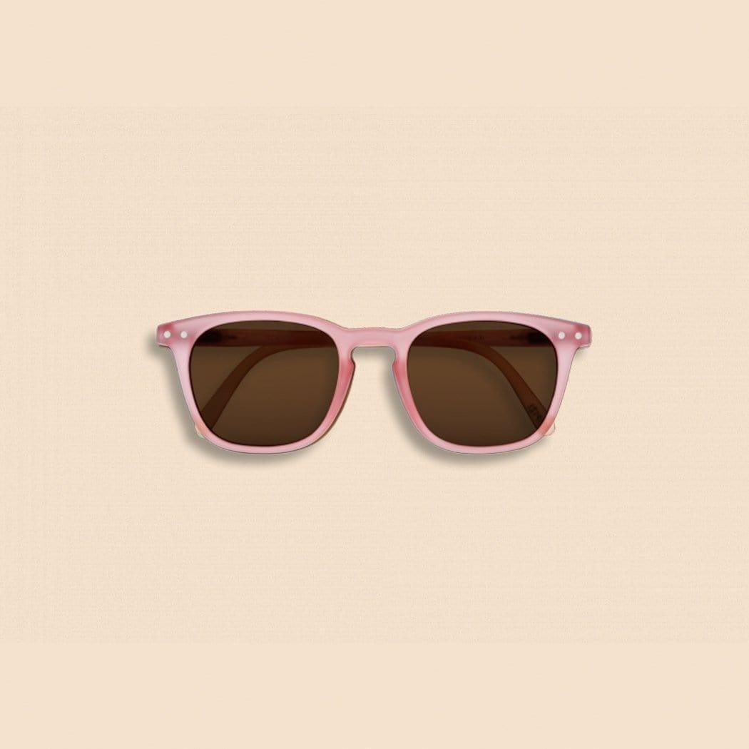 IZIPIZI kids sunglasses Junior E- Oasis Collection Hibiscus Rose-1954803132563329033