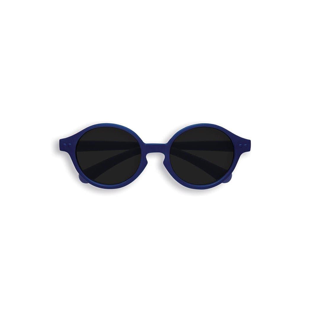 IZIPIZI Toddler sunglasses | Sun Kids Collection #D | For 9-36 months Apricot-1910112172449599494