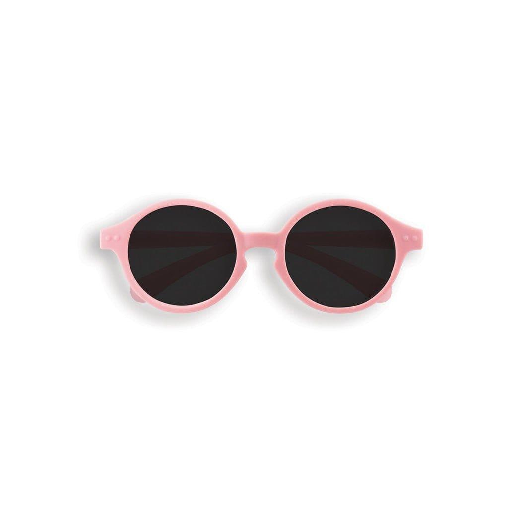 IZIPIZI Toddler sunglasses | Sun Kids Collection #D | For 9-36 months Apricot-1910112172449599491