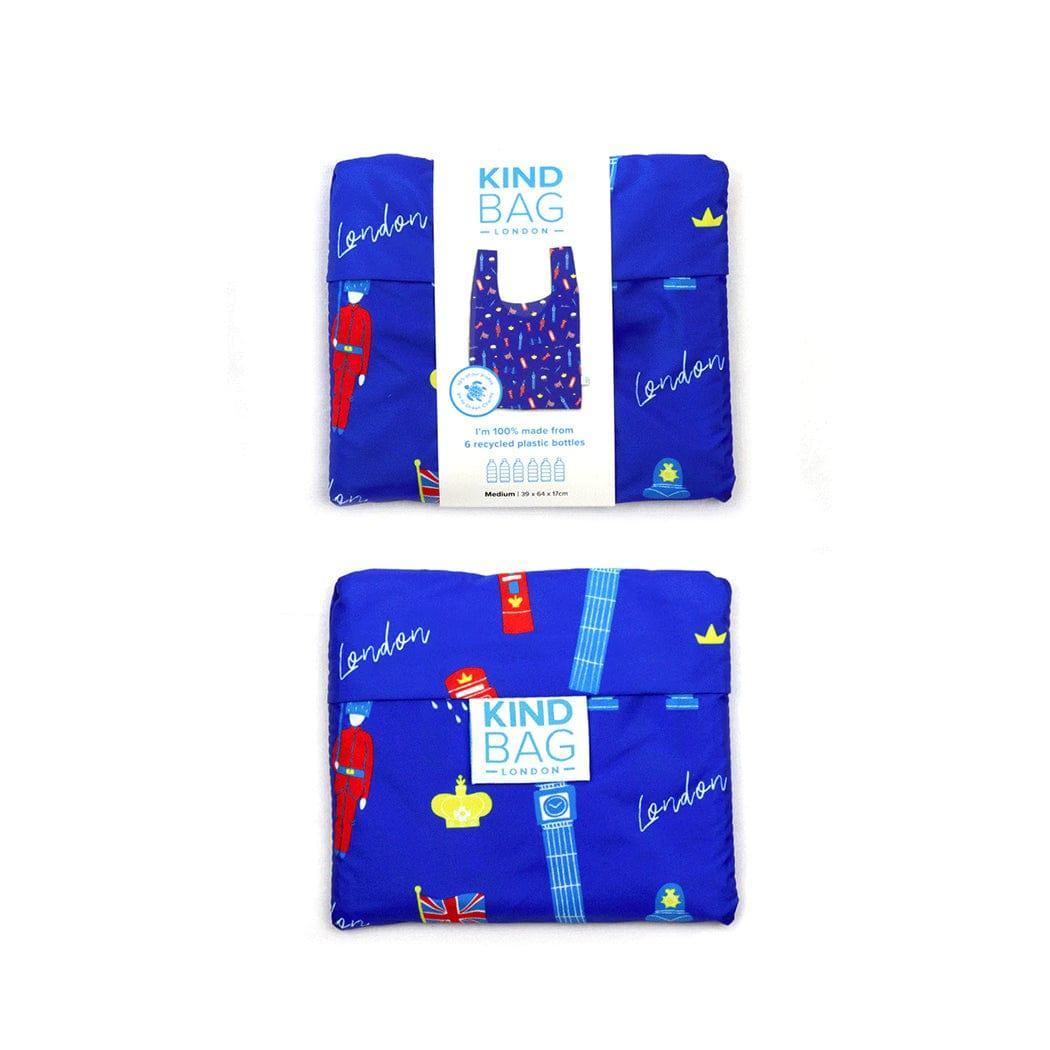KIND BAG Reusable Bag - Medium| London-1954803107057766401