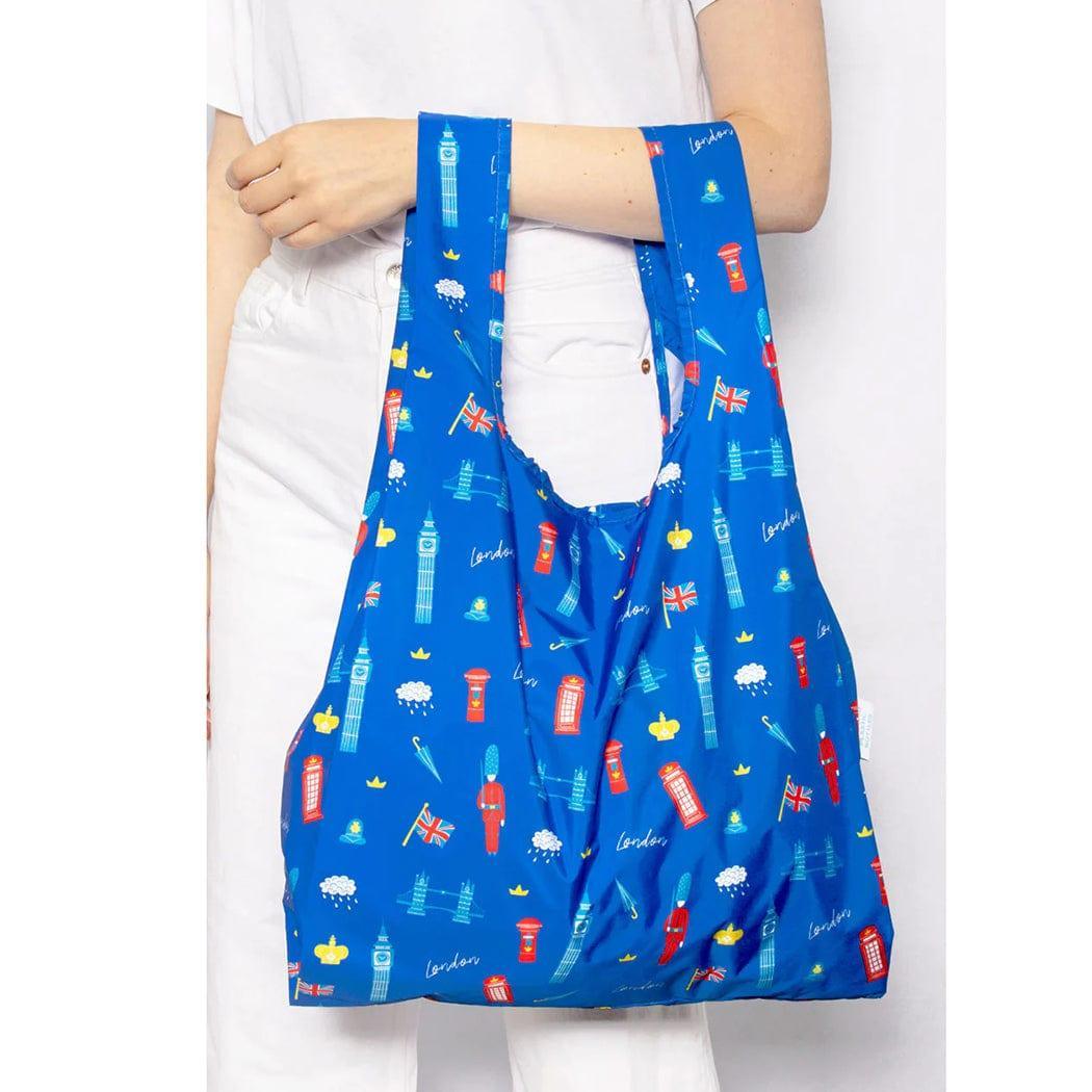 KIND BAG Reusable Bag - Medium| London-1954803107057766404