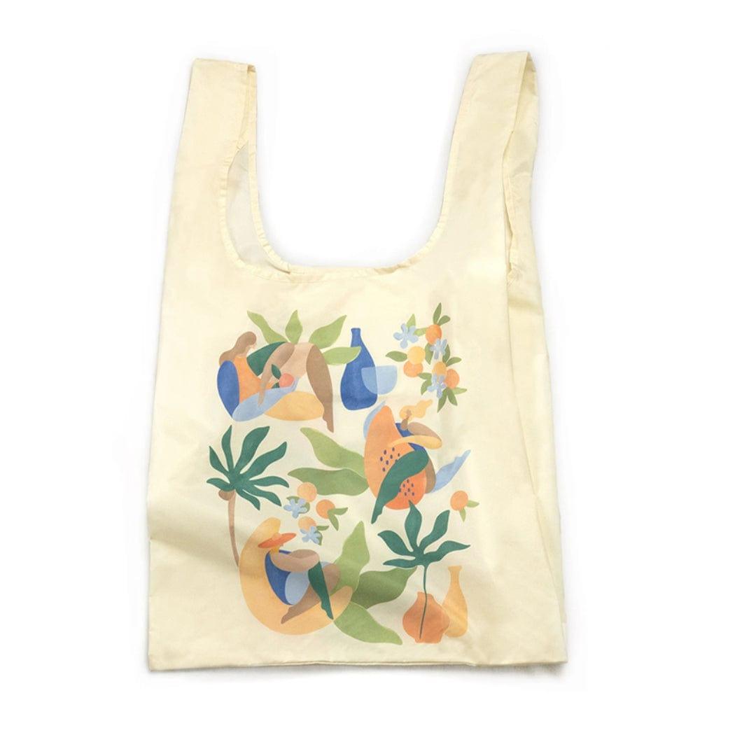 KIND BAG Reusable Bag - Medium| Maggie Stephenson Cabana-1954803108475441152