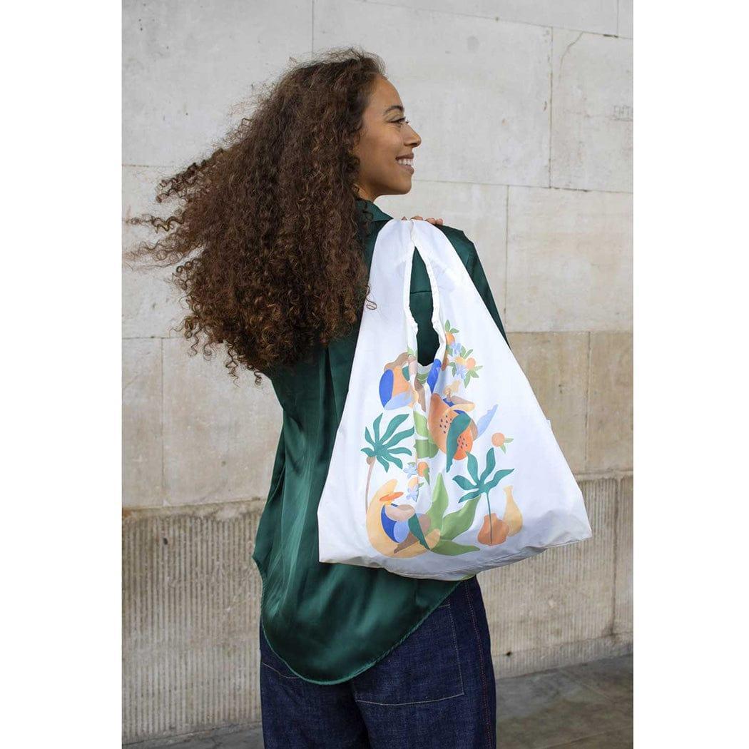 KIND BAG Reusable Bag - Medium| Maggie Stephenson Cabana-1954803108475441156