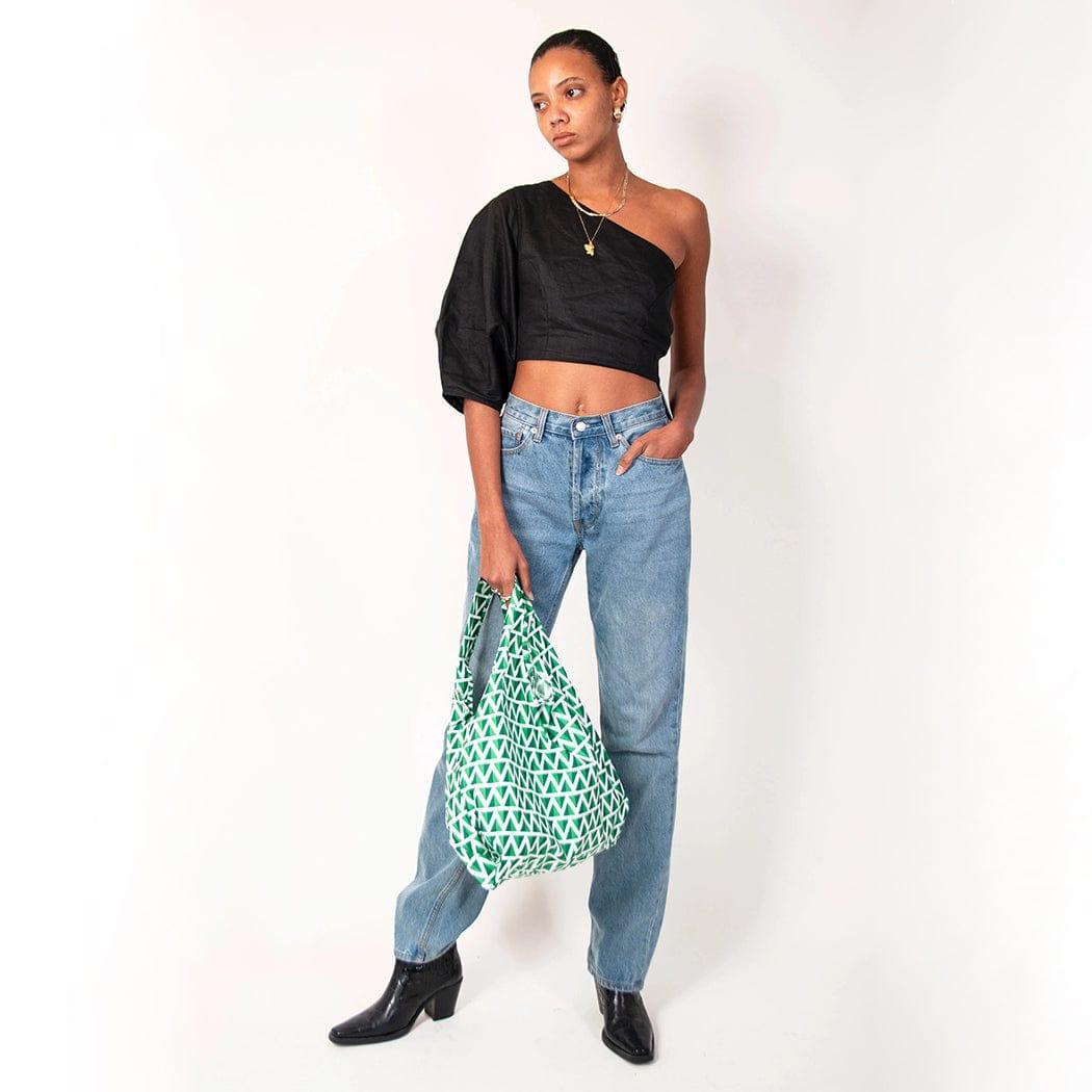 KIND BAG Reusable Bag - Medium| Mint-1954803107225538564