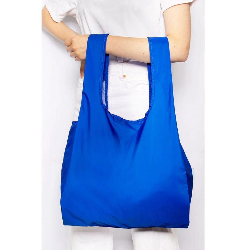 KIND BAG Reusable Bag - Medium| Sapphire Blue-1954803107754020867