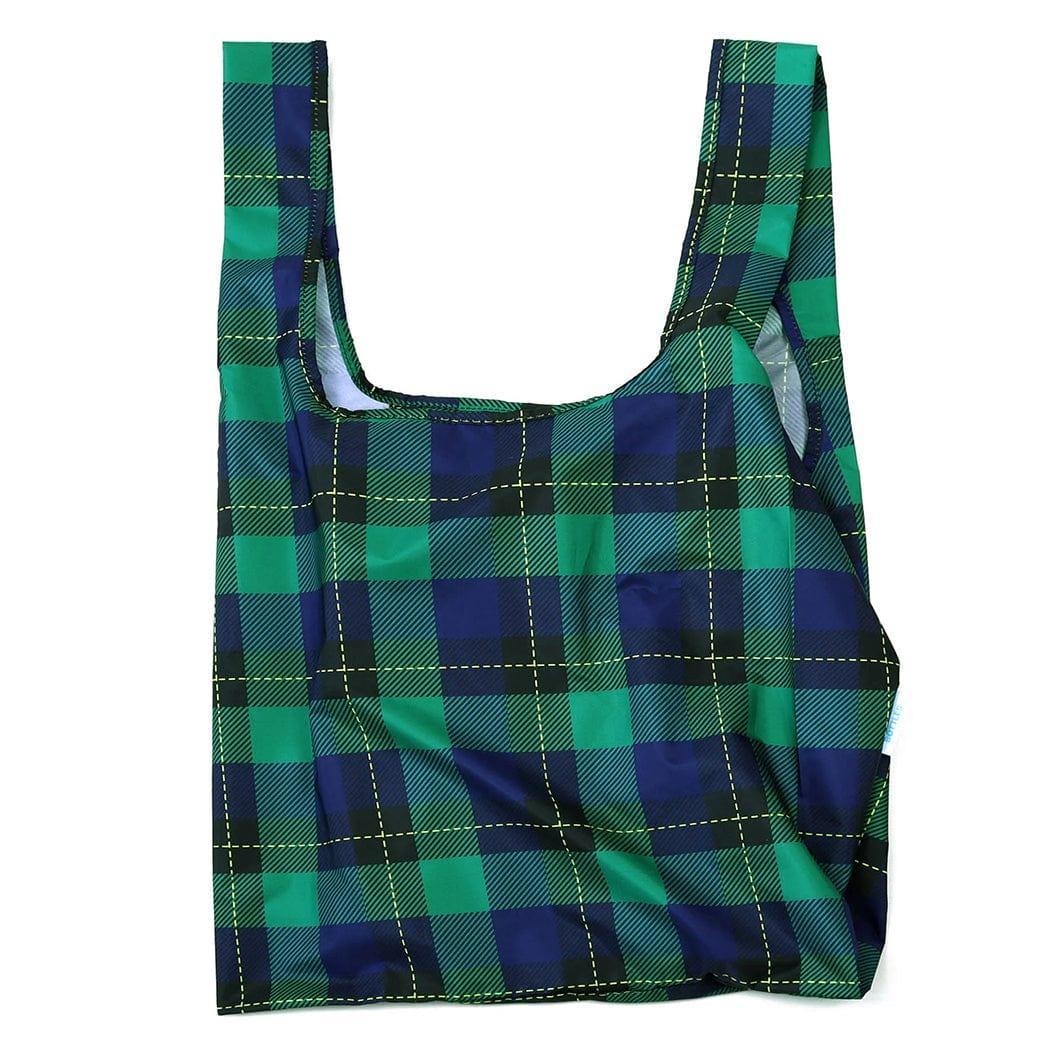 KIND BAG Reusable Bag - Medium| Tartan-1954803107942764544