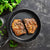 TOQUE Non Stick Frying Pan Cast Iron-1910113167023935495