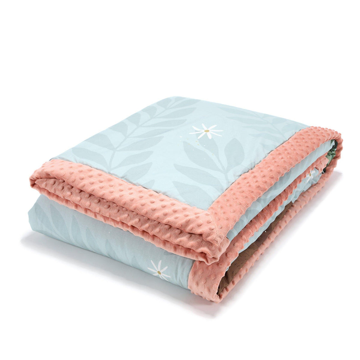 La Millou Adult Light Blanket XL 140cm x 200cm  Pony is my Love|Papaya-1910112372236881920