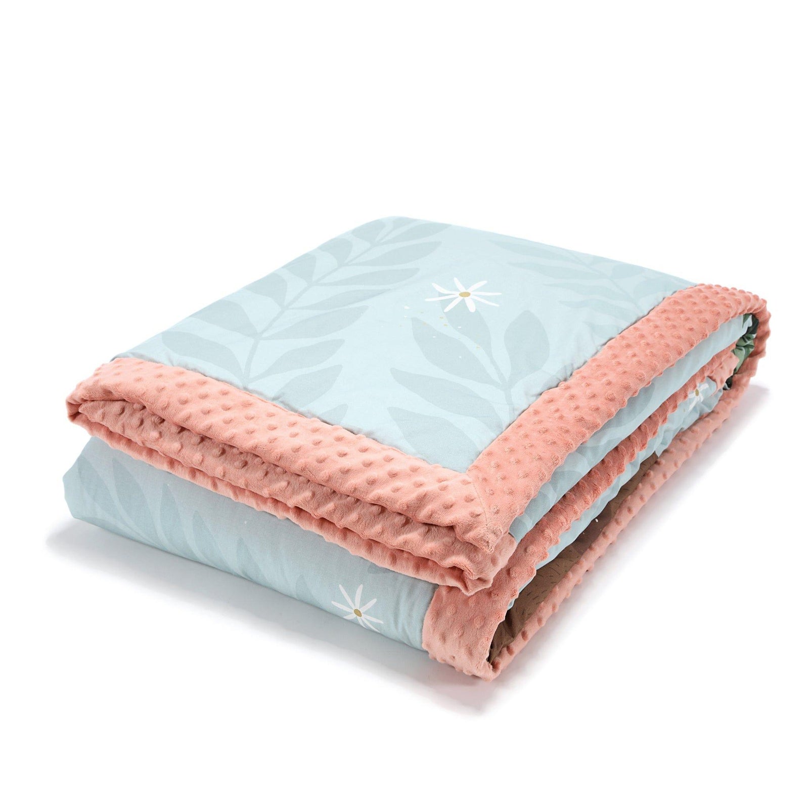La Millou Adult Light Blanket XL 140cm x 200cm  Pony is my Love|Papaya-1910112372236881920