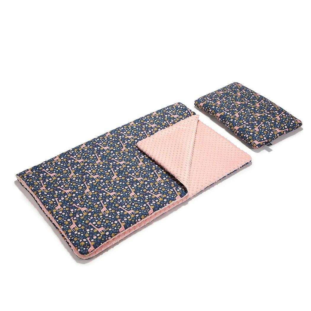 La Millou Kid Kit FRENCH ROSE JARDIN | Powder Pink-1954803116411064320