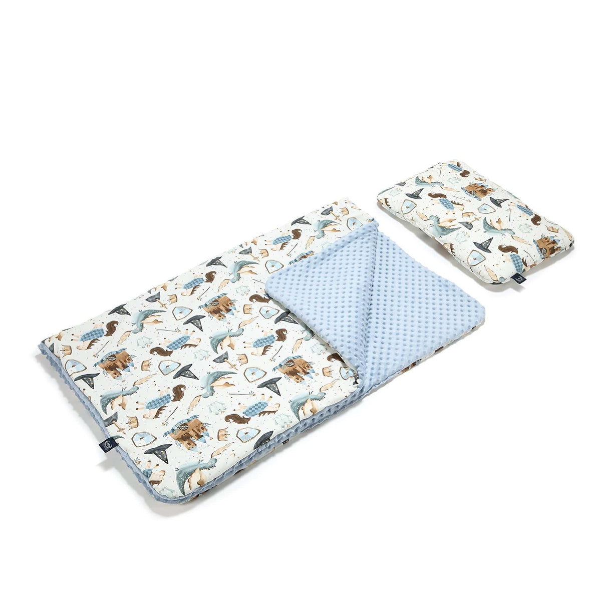 La Millou Kid Kit PRINCE | Wind Blue-1910112391270633472
