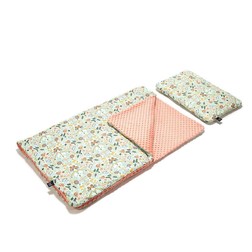 La Millou Kid Kit SECRET GARDEN | Papaya-1910112391639732224