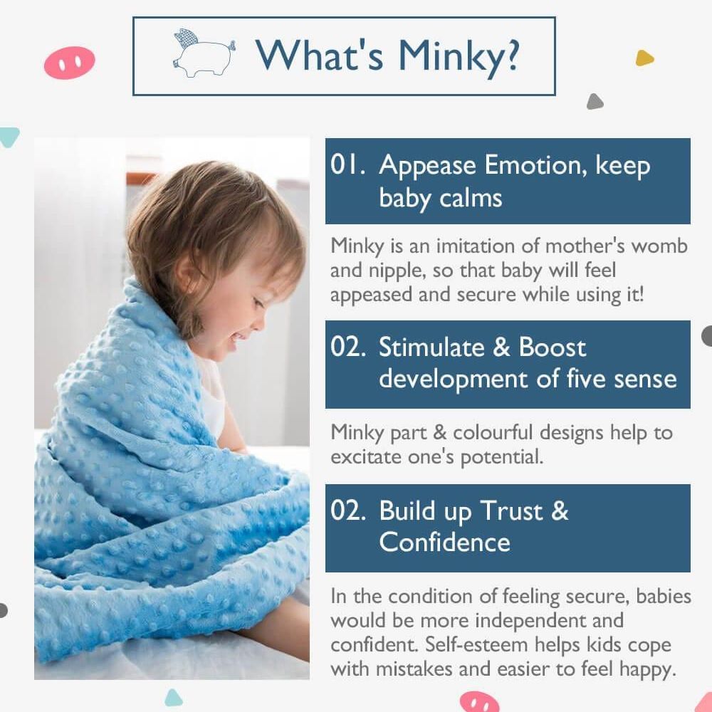 La Millou Light Blanket Large ON THE ROAD | Smoke Mint-1910112393527169029