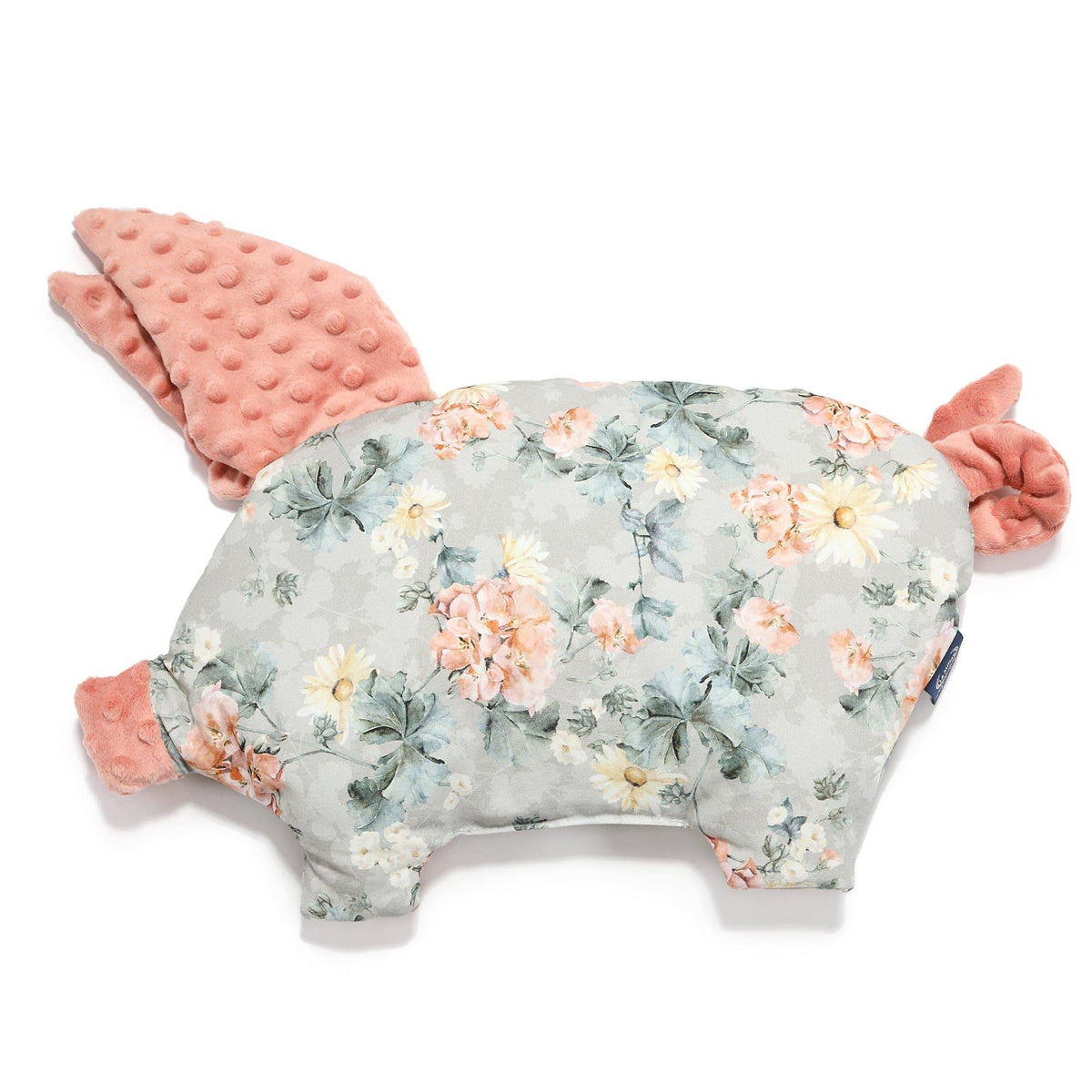 La Millou Sleeping Pig BLOOMING BOUTIQUE |Papaya-1910112402700111872