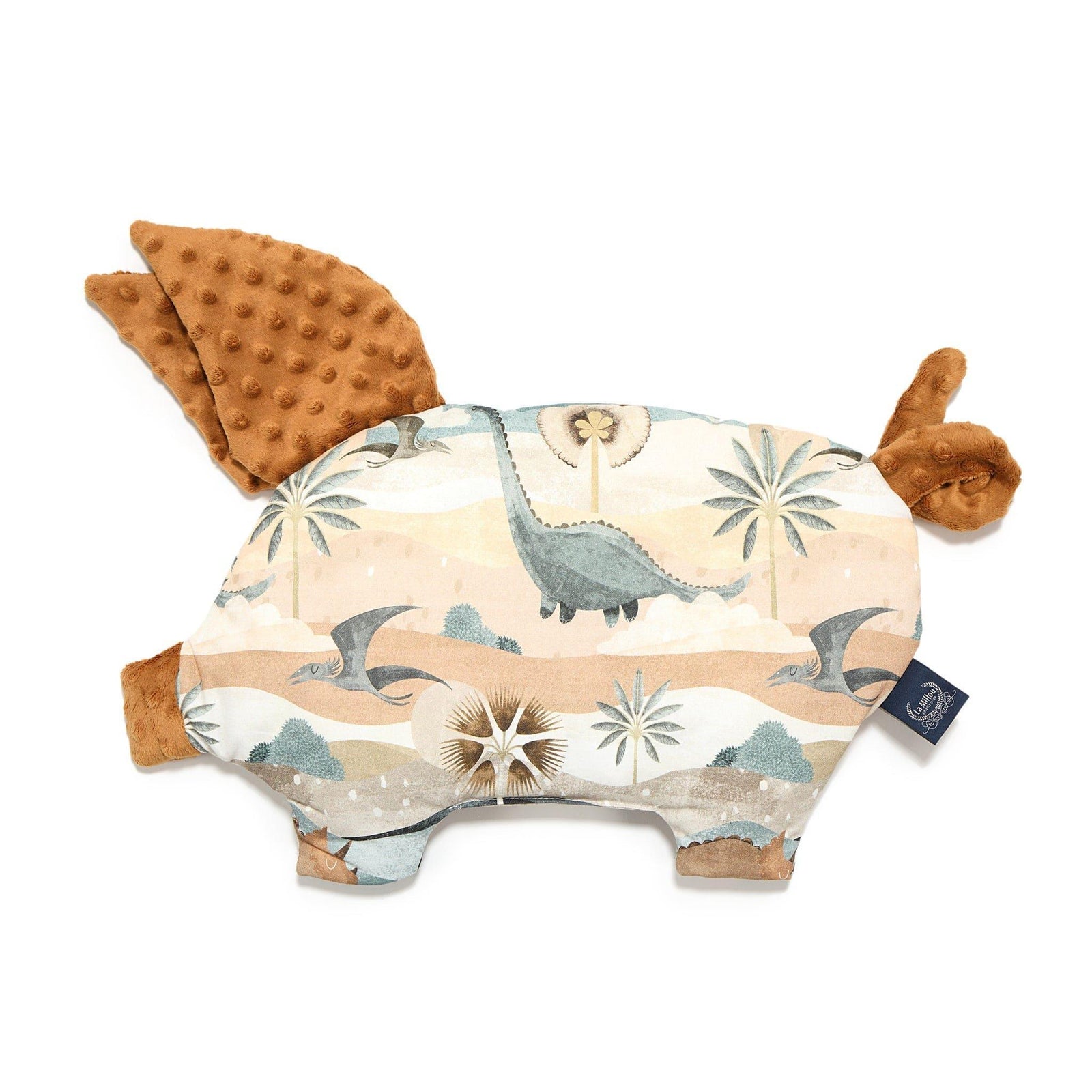 La Millou Sleeping Pig STILL ALIVE |Toffi-1910112403228594176