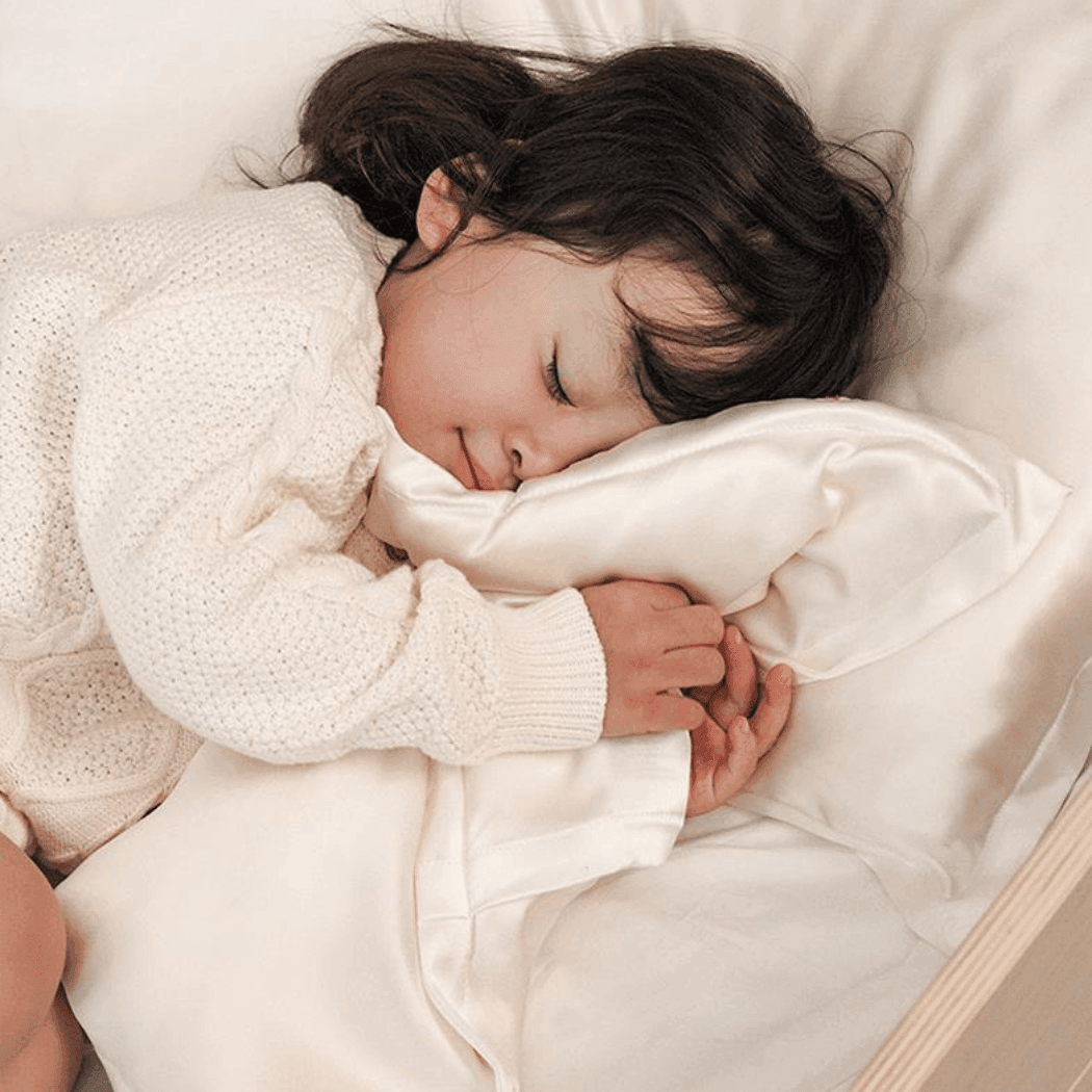 Lazy Goose Baby Mulberry Silk Blanket 110*140 cm-1910112178770415625