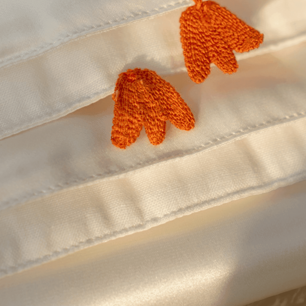 Lazy Goose Baby Mulberry Silk Blanket 110*140 cm-1910112178770415619