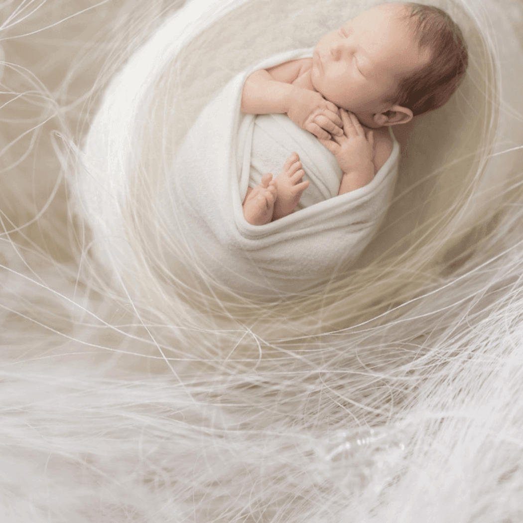 Lazy Goose Baby Mulberry Silk Blanket 110*140 cm-1910112178770415623