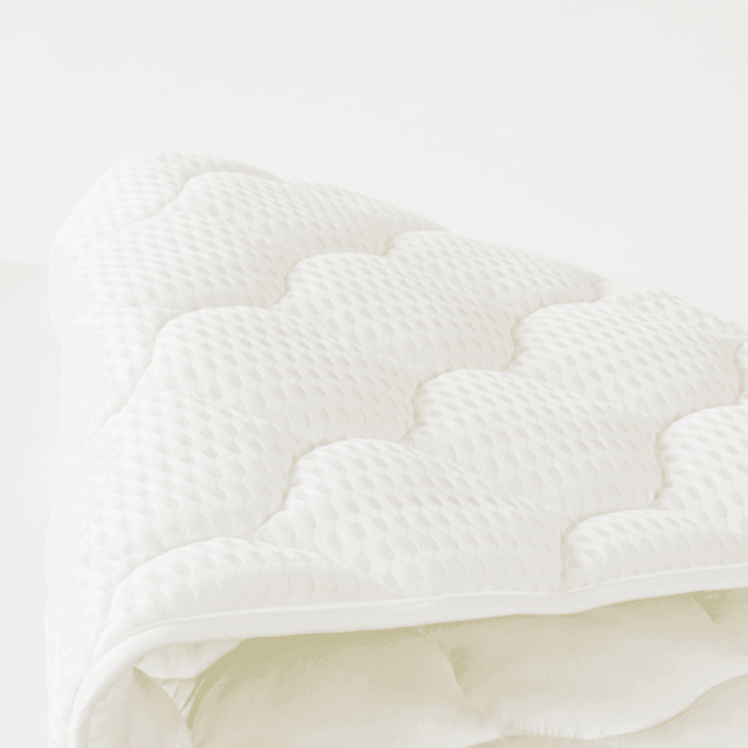 Lazy Goose Children Mattress Protector 60*120 cm-1954803149848055808