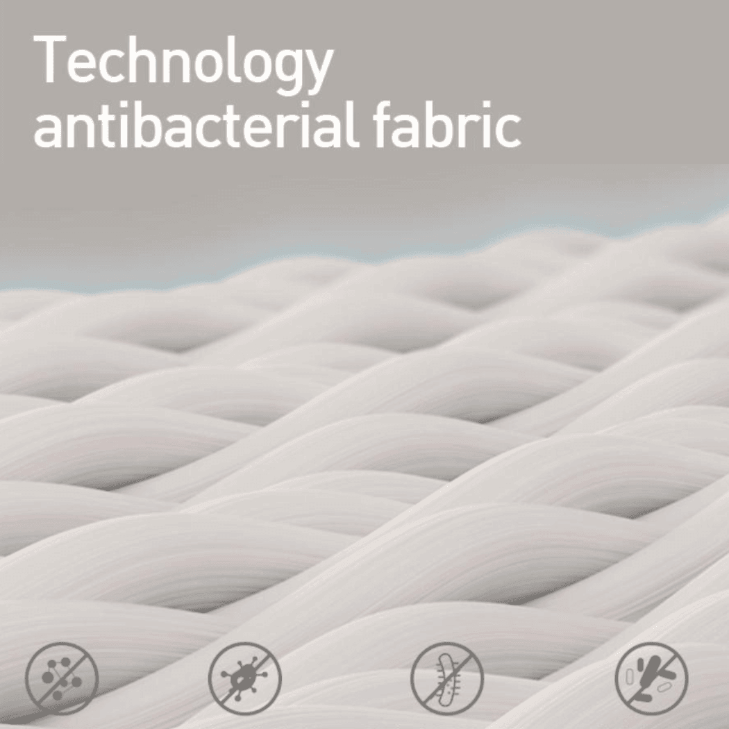 Lazy Goose Children Mattress Protector 60*120 cm-1954803149848055809