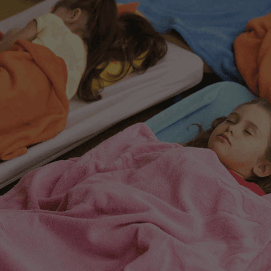 Lazy Goose Children Mattress Protector 60*120 cm-1954803149848055811