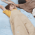 Lazy Goose Cooling Quilt 120*150 cm-1954803150011633665
