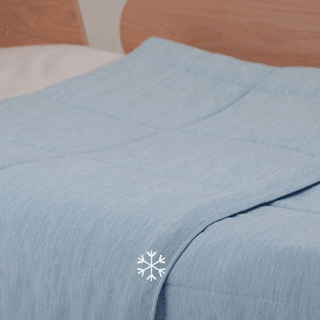 Lazy Goose Cooling Quilt 120*150 cm-1954803150011633668