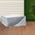Marlow Outdoor Furniture Cover Waterproof Garden Patio Rain UV Protector 170CM