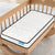 Dreamz Baby Kids Spring Mattress Firm Foam Bed Cot Crib Breathable Sleep 13CM
