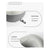 Anypack Neck Pillow Coffee Memory Cotton U-shaped Comfortable Sleep Headrest