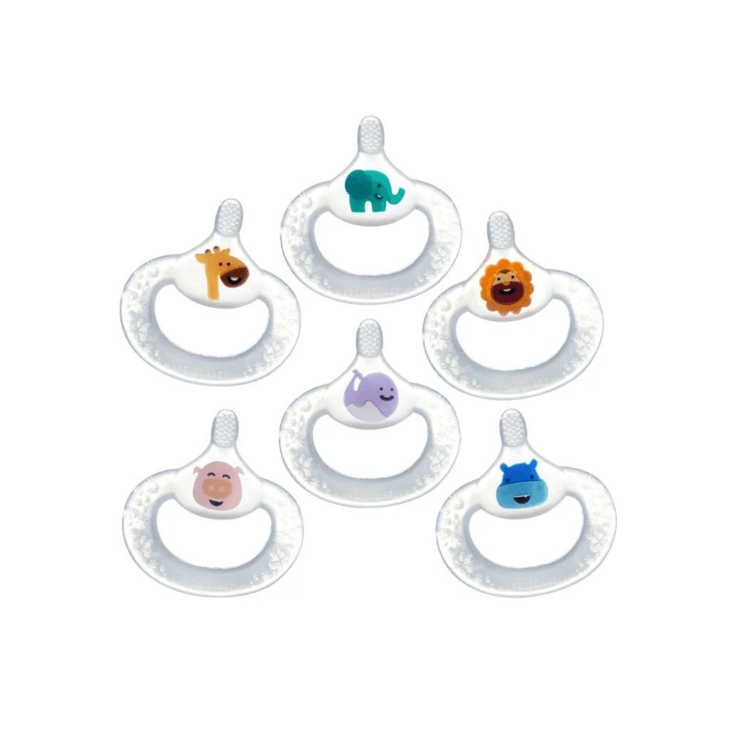 Marcus &amp; Marcus- 6M+ Baby Teething Toothbrush Willo the Whale-Purple-1910112451395981313