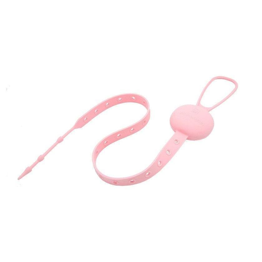 Marcus & Marcus- Flip N Strap Marcus theLion- Red-1910112448137007104