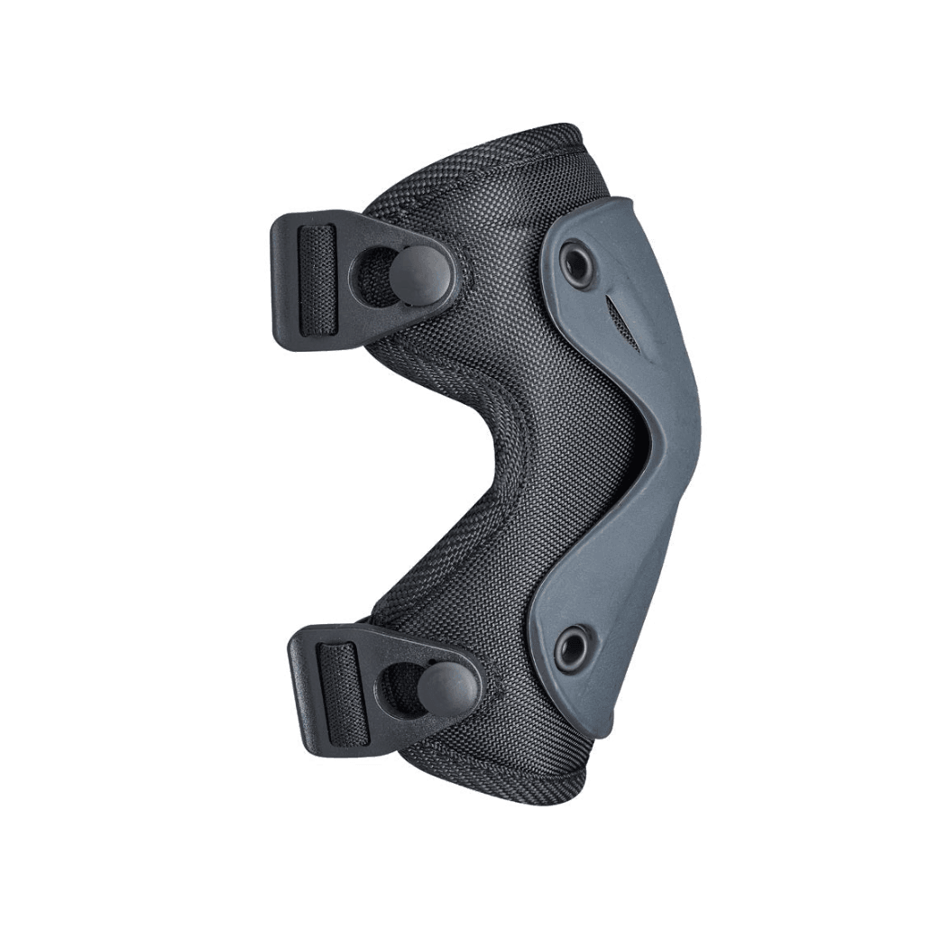 Micro knee/elbow Pads Black Medium-1910112153457790976